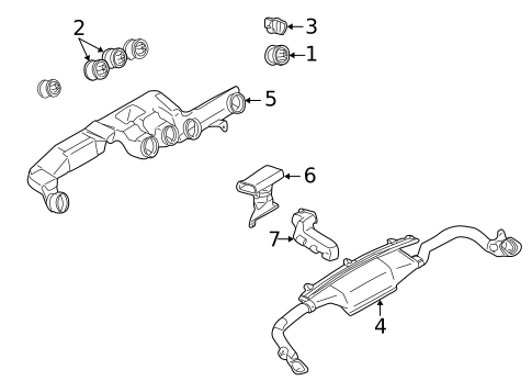 Instrument Panel for 2005 Dodge Stratus #3