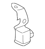 8917349035 - Electrical: Front Sensor for Toyota: Sienna Image