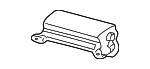 7397008010B0 - : Passenger Inflator Module for Toyota Image