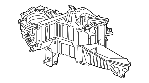 NL3Z19850F - : Case Assembly for Ford: F-150 Image