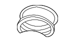 17253RCAA00 - Engine: Upper Seal for Honda Image