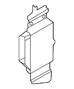 47851CD820 - Electrical: Control Module for Nissan Image