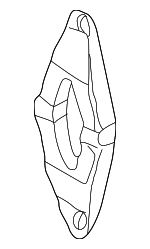 21511204229 - : Release Fork for BMW: 318i, 318is, 318ti, 325, 325e, 325es, 325i, 325is, 325iX, 524td, 525i, 528e, 533i, 535i, 535is, 540i, 633CSi, 635CSi, 650i, 733i, 735i, 850Ci, 850CSi, 850i, M3, M5, M6, Z3 Image