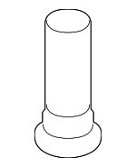 289111E400 - Body: Level Sensor for Nissan: 350Z, 370Z, Altima, Armada, Frontier, GT-R, Maxima, Micra, Murano, Quest, Sentra, Xterra, Z Image