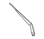 288811LA0A - Body: Wiper Arm for Nissan: Armada Image