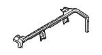 M2DZ7802500C - : Roof Rail for Ford: Bronco Image