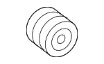 3210250 - Suspension: Leaf Spring Rear Bushing for MB Vans Image