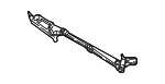 1718200142 - Body: Wiper Frame for Mercedes-Benz Image