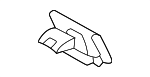 67773WAA01 - Body: Door Trim Panel Clamp for Toyota: GR Supra Image
