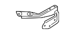 95851130102 - Body: Hinge for Porsche: Cayenne Image