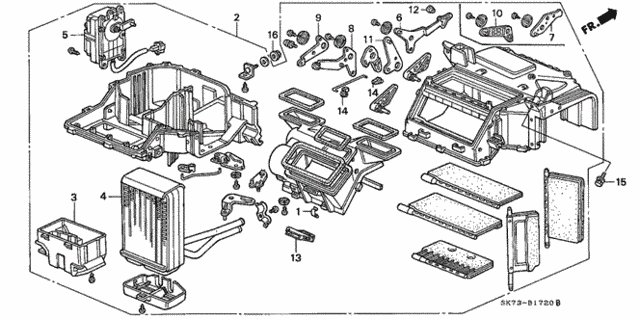 Diagram 1