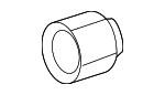 8A715TZAE01 - Body: Knob for Honda Image