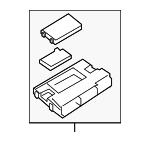 4KL907468F - Electrical: Control Module for Audi: Q7, Q8, RS Q8, SQ7, SQ8 Image