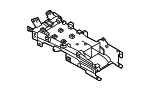 9J1815171L - Body: Connector for Audi: e-tron GT Image