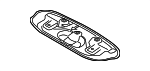 BCJH56451D - : Rear Shield for Mazda Image