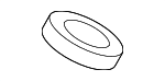 PE2340305 - Exhaust: Exhaust Muffler Gasket for Mazda Image