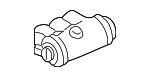 1750630 - Brakes: ACDelcoâ„¢ Wheel Cylinder for Chevrolet: Equinox | Pontiac: Torrent | Saturn: Vue Image