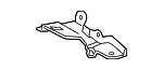 472330E020 - Body: Reservoir Assembly Mount Bracket for Toyota: Highlander Image