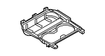 VA4064449B - Body: Console Cup Holder Bezel for Mazda Image