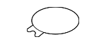 VA4064313 - Body: Console Mat for Mazda Image