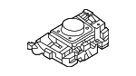 VA5666122 - Steering: Combination Switch for Mazda Image