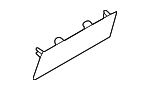 VA4064360A02 - Body: Console Compartment for Mazda Image