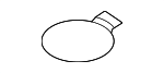 VA4164313 - Body: Console Mat for Mazda Image