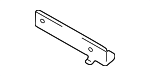 2001-2003 Mazda - Reinforcement Plate