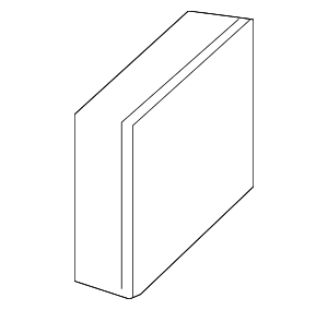 36931TZ5A02 - : Blind Spot Radar for Acura Image