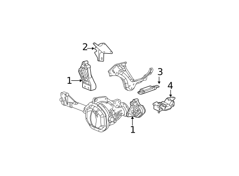 Diagram 1