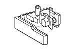8267033140 - Electrical: Positive Term for Toyota Image