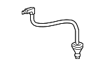 288850P030 - Electrical: Hose for Toyota Image