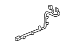 81178SWAA11 - Body: Harness for Honda: CR-V Image