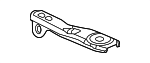 50375TLAA10 - Suspension: Rear Support for Honda Image