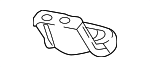 50365TLAA00 - Suspension: Front Support for Honda Image