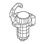 592003Q500 - : Vacuum Pump for Kia: Optima Image