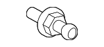 689610C030 - Body: Support Cylinder Ball Stud for Toyota: Sequoia, Tundra Image