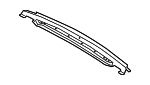 41135A65879 - Body: Lower Frame for BMW Image