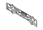 41345A65883 - Body: Outer Panel for BMW Image