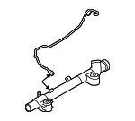 49311EH110 - Steering: Housing Assembly for INFINITI: M35, M45 Image
