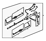 49001EH11B - Steering: Gear Assembly for INFINITI: M35, M45 Image