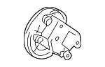 871060C120 - HVAC: Servo for Toyota: Highlander, Sequoia, Sienna Image