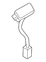 CC2964170 - : Lamp for Mazda: 5 Image