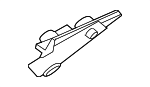 MD375319 - : Mount Bracket for Mitsubishi: Eclipse, Endeavor, Galant Image