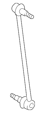 4881006030 - Suspension: Stabilizer Link for Toyota: Avalon, Camry, Solara Image