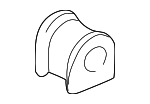 4881533050 - Suspension: Stabilizer Bar Bushing for Toyota: Avalon, Camry, Solara Image