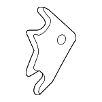 99630714702 - : Oil Pipe Support for Porsche: Boxster, Cayman Image