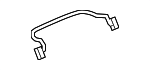 83A971589 - : Wire Harness for Audi: A3, A3 Quattro, Q3, RS3, S3 Image