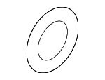 1K0407298A - Driveline &amp; Axles: Cv Joint Retaining Ring for Audi Image