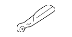 SW9352 - Steering: Motorcraftâ„¢ Actuator for Ford Image
